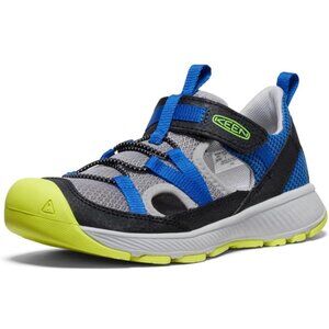 KEEN Kids Motozoa Sneakers Size 7 Big Kid Quick Dry Shoes